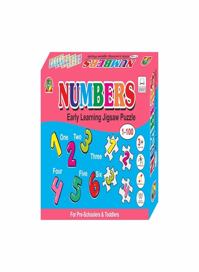 Fancy Agents Educational Jigsaw Puzzle for Kids| Educational Toy and Learning Aid for Boys and Girls | Build Kid Knowledge Concentration and Motor Skills Special Toy for Kids (Alphabet Puzzle) - Image 1